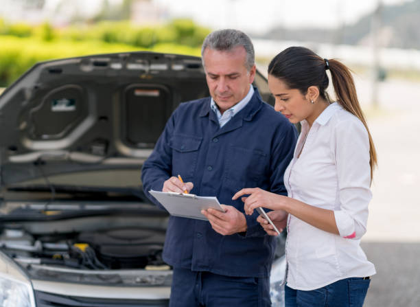 Comprehensive and collision insurance Sand Point